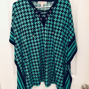 ⚡️LIKE & I’LL DISCOUNT!⚡️ NWOT Michael Kors tunic